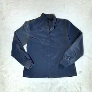 Vintage Karen Scott Blouse Size Small